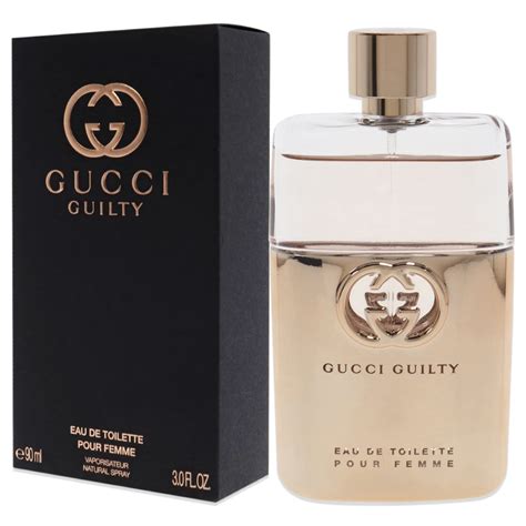 cheap perfume gucci guilty|gucci guilty perfume superdrug.